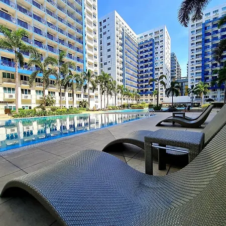 Sea Residences - Moa