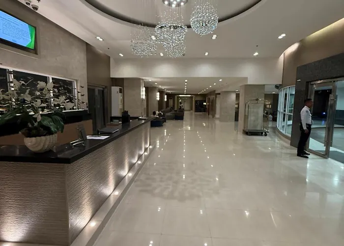 Sea Residences - Moa 4*