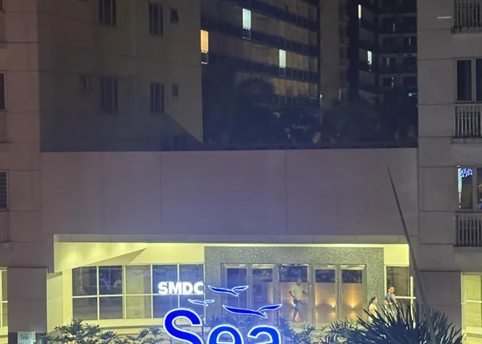 Sea Residences - Moa