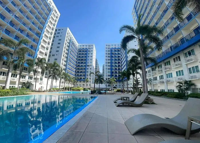 Sea Residences - Moa 4*