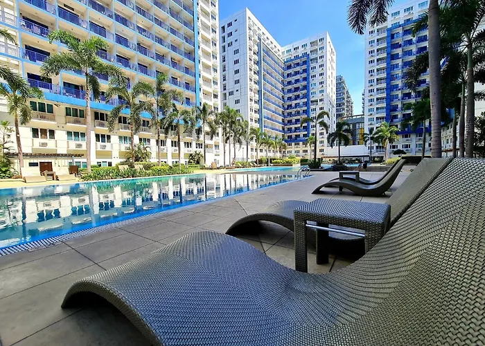 Aparthotel Sea Residences - Moa