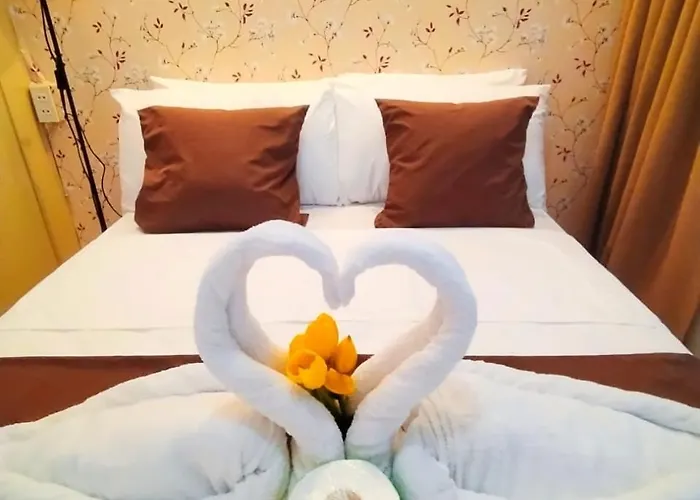 Aparthotel Sea Residences - Moa
