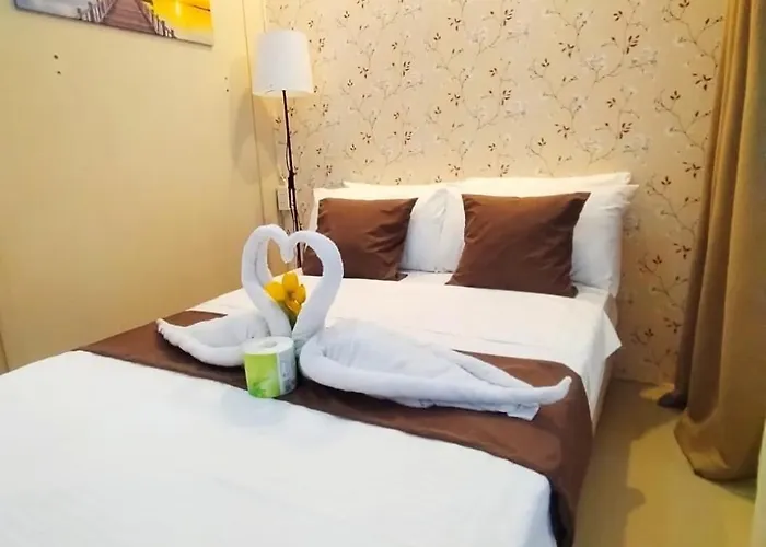 Sea Residences - Moa 4*