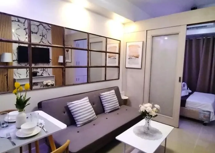 Sea Residences - Moa 4*