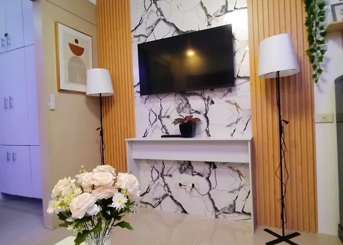 Sea Residences - Moa 4* Manila