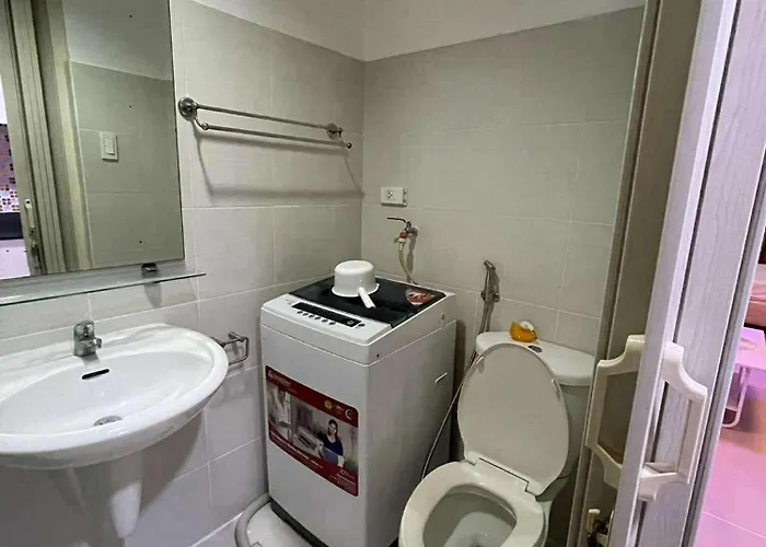 Aparthotel Sea Residences - Moa 4*